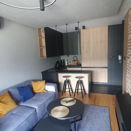 Apartament Szyndzielnia Μπιέλσκο-Μπιάλα Εξωτερικό φωτογραφία
