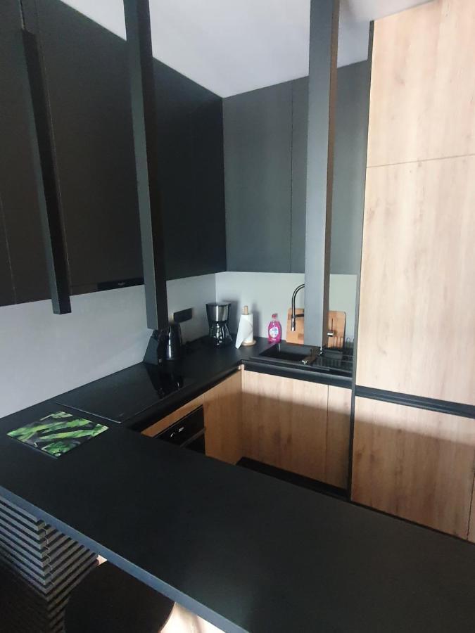 Apartament Szyndzielnia Μπιέλσκο-Μπιάλα Εξωτερικό φωτογραφία