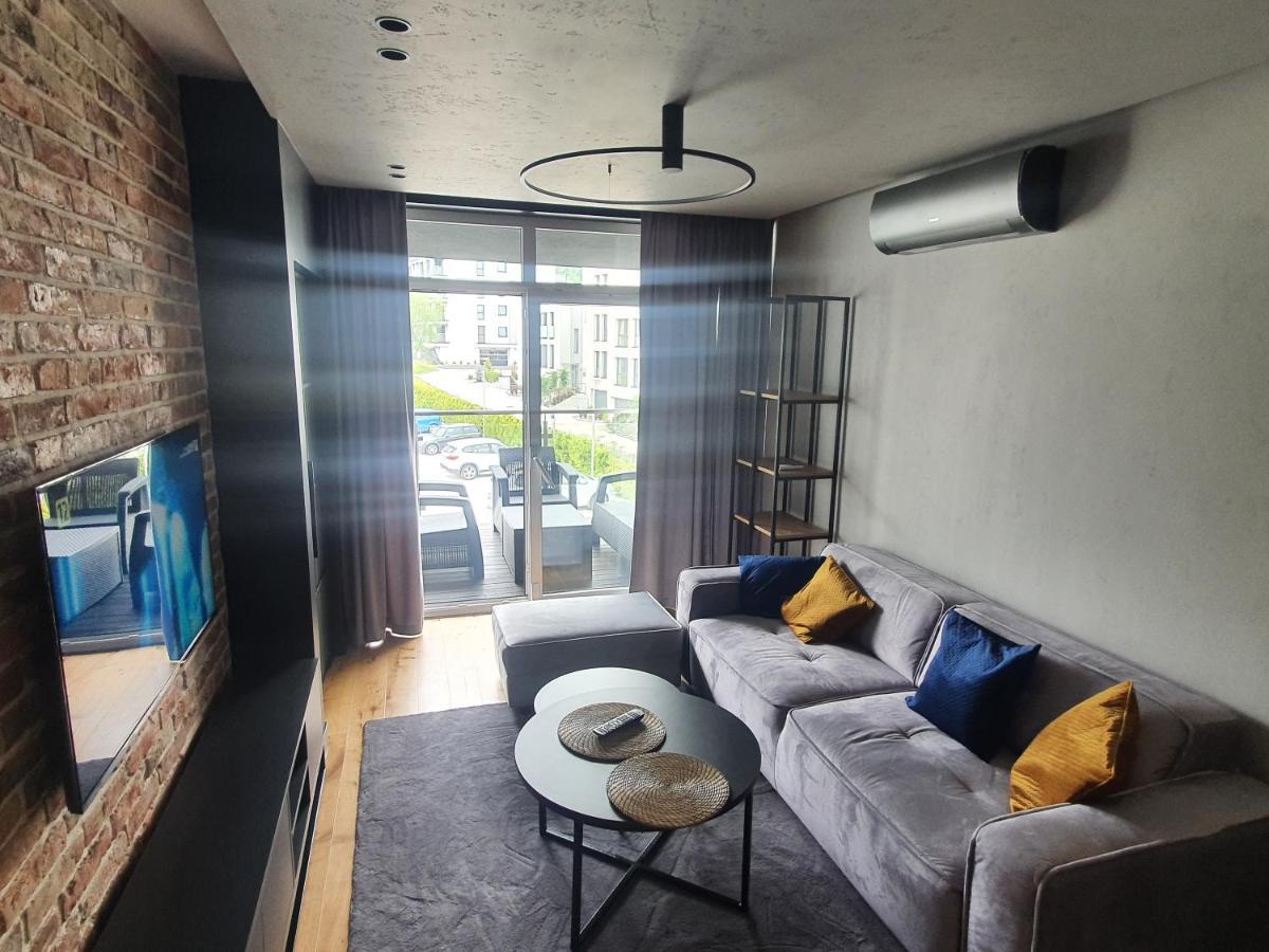 Apartament Szyndzielnia Μπιέλσκο-Μπιάλα Εξωτερικό φωτογραφία