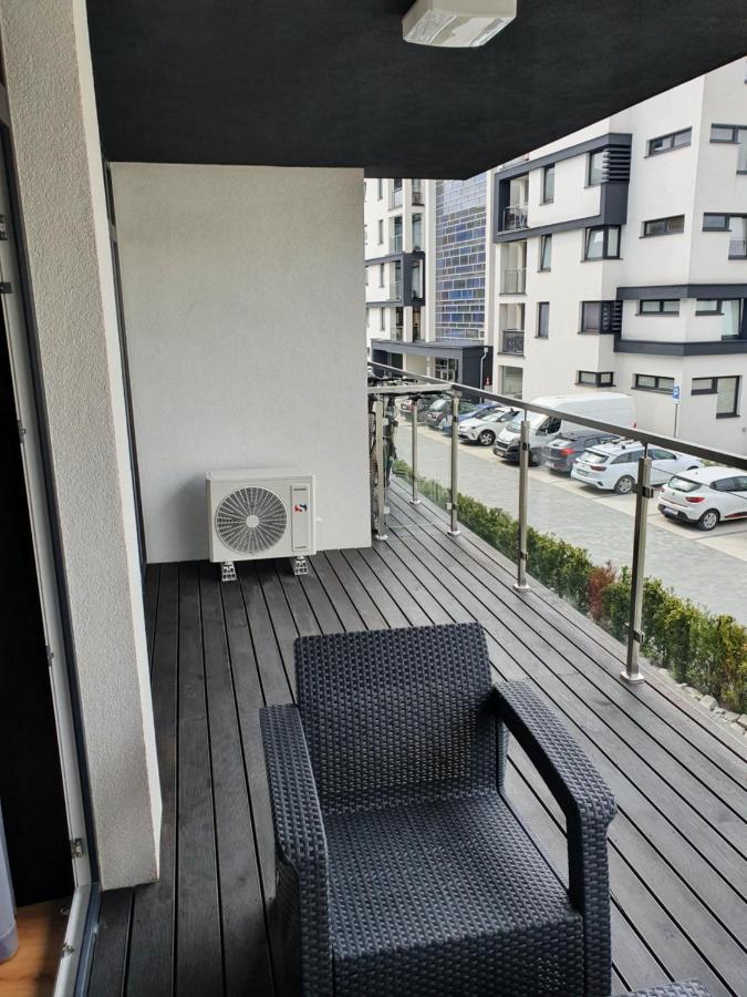 Apartament Szyndzielnia Μπιέλσκο-Μπιάλα Εξωτερικό φωτογραφία