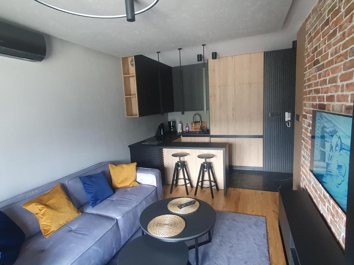 Apartament Szyndzielnia Μπιέλσκο-Μπιάλα Εξωτερικό φωτογραφία