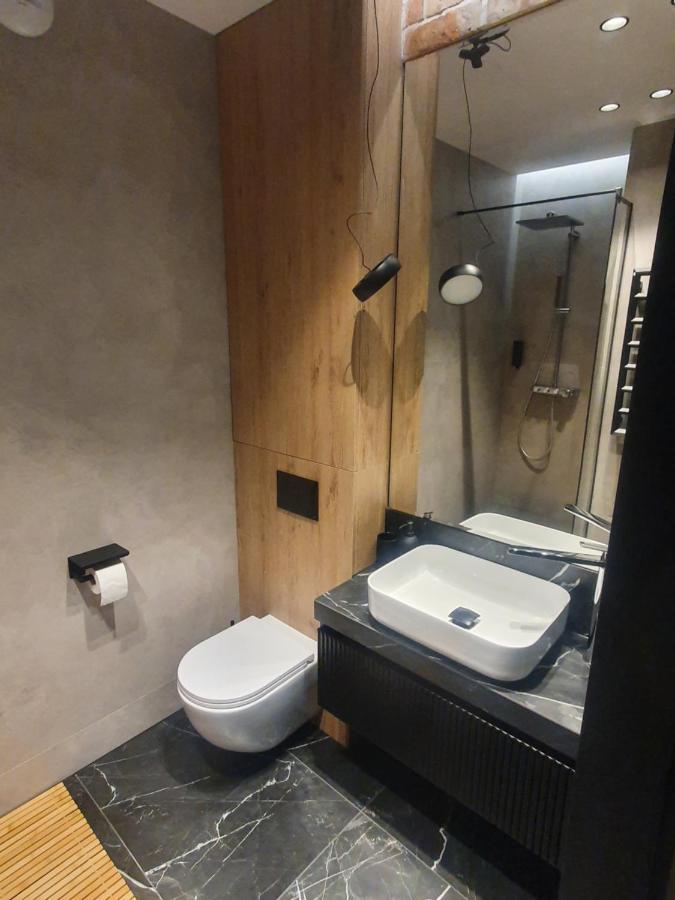 Apartament Szyndzielnia Μπιέλσκο-Μπιάλα Εξωτερικό φωτογραφία